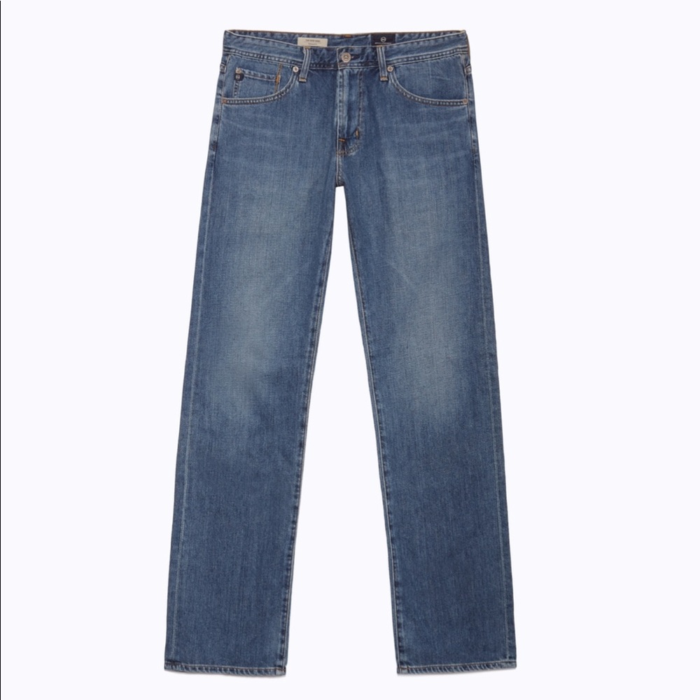 Adriano Goldschmeid Men’s Jeans